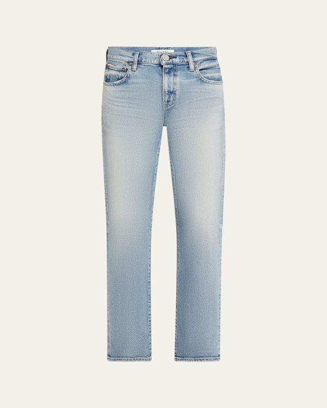 Selbyville Slim Straight Jeans